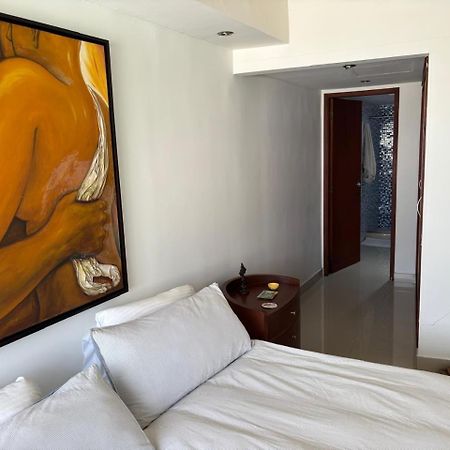 Penthouse Hansa Reef San Andrés Exterior photo
