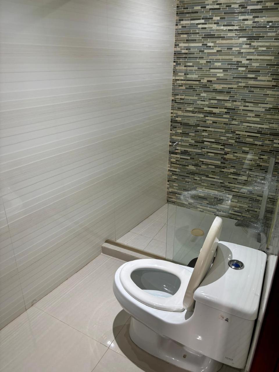 Penthouse Hansa Reef San Andrés Exterior photo