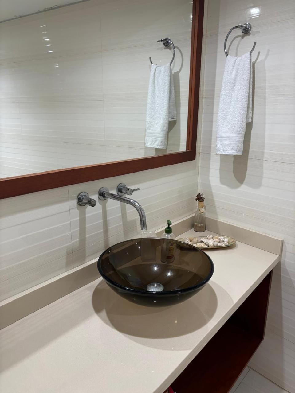 Penthouse Hansa Reef San Andrés Exterior photo