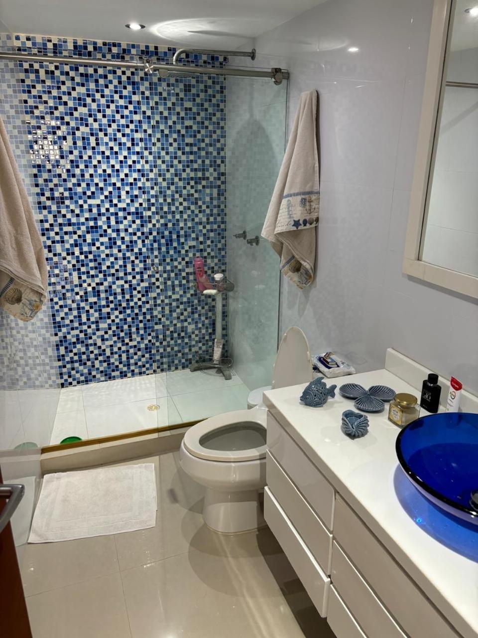 Penthouse Hansa Reef San Andrés Exterior photo